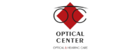 Optical Center Logo