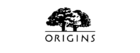 Origins - logo