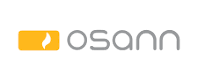 Osann Logo