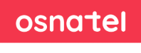 Osnatel Logo