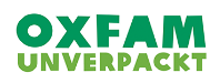 Oxfam Unverpackt Logo