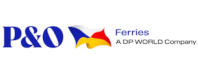 P&O Ferries Logo