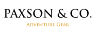 PAXSON - logo