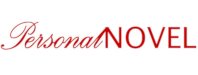 PersonalNOVEL - logo
