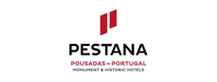 Pestana DE Logo
