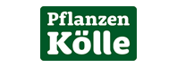 Pflanzen Kölle - logo