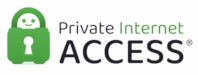 Private Internet Access Logo