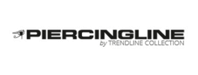 Piercingline DE - logo