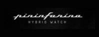 Pininfarina Hybrid Watches - logo