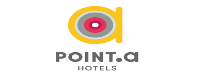 Point A Hotels Logo