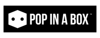 Pop In A Box Logo