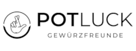 Potluck Logo