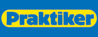 Praktiker - logo