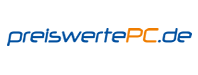 Preiswerte PC Logo