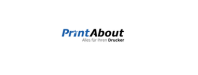 PrintAbout Logo