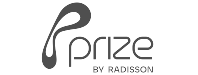 Prize by Radisson - logo