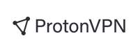 ProtonMail + ProtonVPN Logo