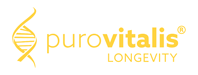 Purovitalis Logo