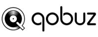 Qobuz - logo