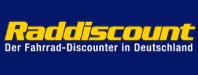 Raddiscount - logo