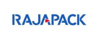 Rajapack Logo