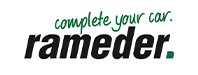 Rameder - logo