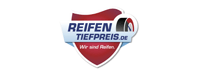 Reifentiefpreis DE Logo