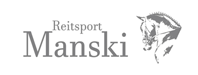 Reitsport Manski Logo