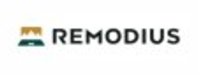 Remodius - logo