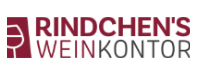 Rindchen's Weinkontor Logo