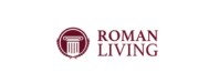 Roman Living Logo