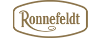 Teeshop Ronnefeldt - logo