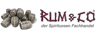 Rum & Co. - logo