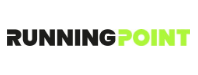Running Point Logo