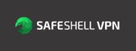 SafeShellVPN - logo