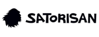 SATORISAN - logo