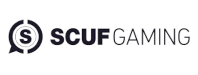 SCUF Gaming Logo