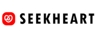 Seekheart - logo