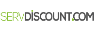 Servdiscount Logo