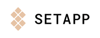 Setapp Logo