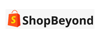Shopbeyond - logo