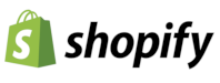 Shopify - logo
