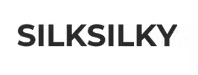 SilkSilky - logo