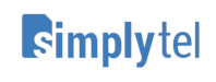 Simplytel - logo