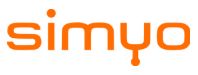 SIMYO - logo