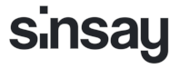 Sinsay Logo