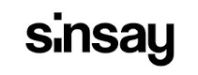 Sinsay - logo