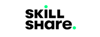 Skillshare Logo