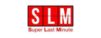 SLM Super Last Minute - logo