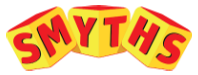 Smyths Toys Logo